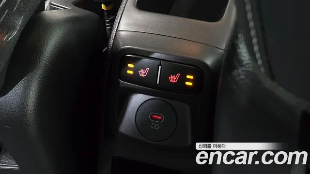 Kia RAY Новый Kia Ray Signature — Фото автомобиля 29
