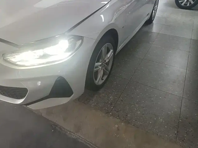 BMW 1 Series — Фото автомобиля 22