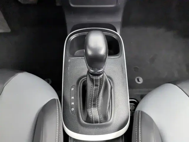 Roewe Clever — Фото автомобиля 13
