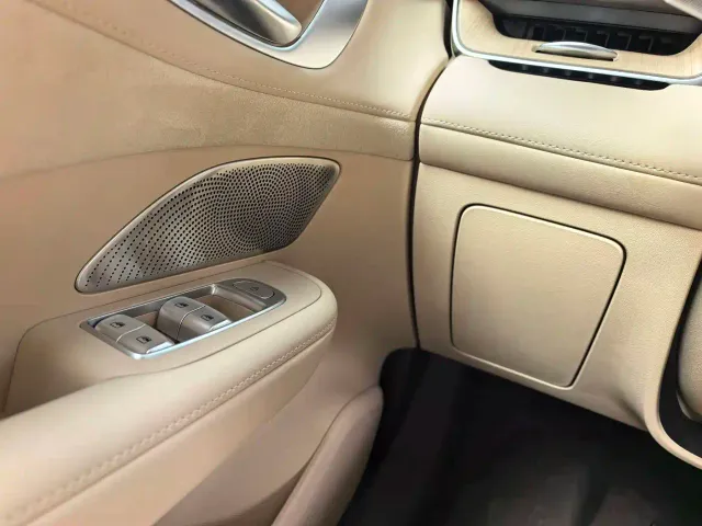 Shangjie SUV — Фото автомобиля 15