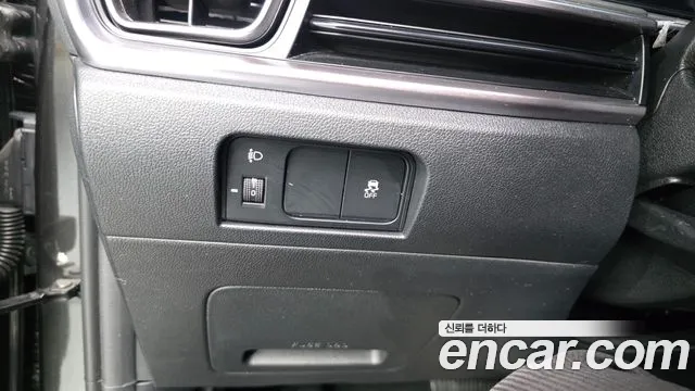 Kia Sorento Новый Sorento 4 поколение Дизель 2.2 2WD — Фото автомобиля 27