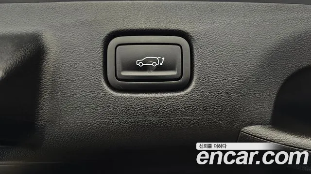 Hyundai Kona SX2 — Фото автомобиля 20