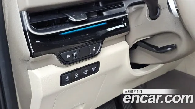Kia Carnival 4th Gen — Фото автомобиля 28