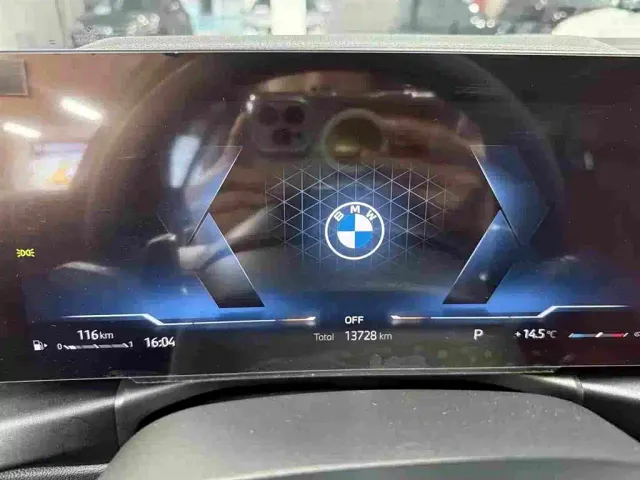 BMW 3 Series — Фото автомобиля 8