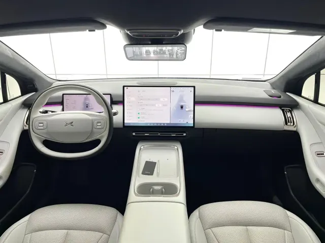XPeng XPeng P7+ 2024 Long Range Max — Фото автомобиля 19