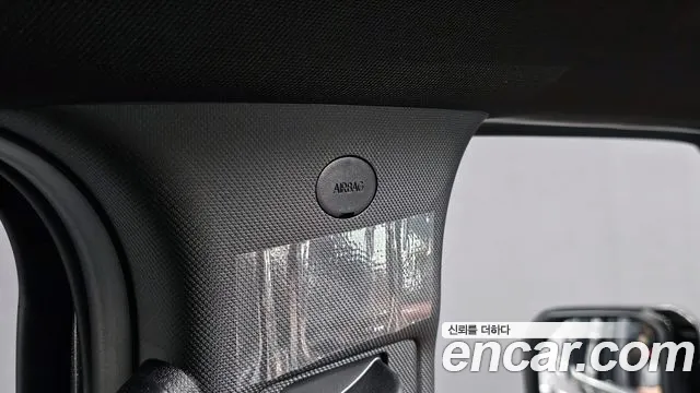 Kia Tasman Tasman 2.5T Бензин 4WD — Фото автомобиля 30