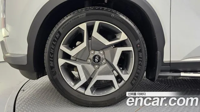 Hyundai Palisade The New Palisade Бензин 3.8 2WD — Фото автомобиля 4