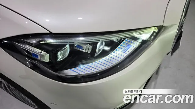 Mercedes-Benz S-Class W223 — Фото автомобиля 12