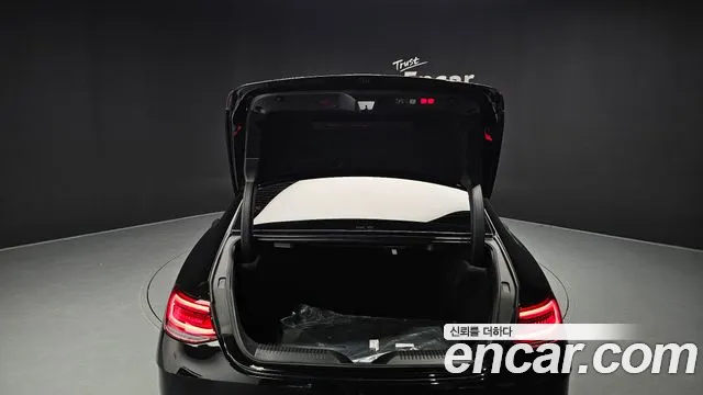 Mercedes-Benz CLS-Class — Фото автомобиля 8