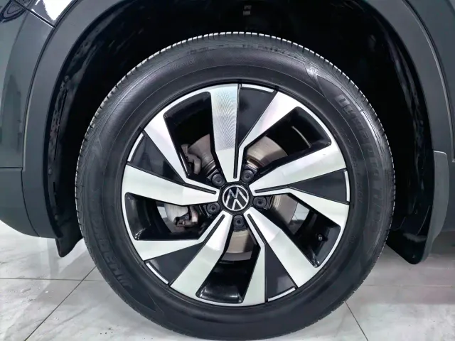 Volkswagen Tayron — Фото автомобиля 17