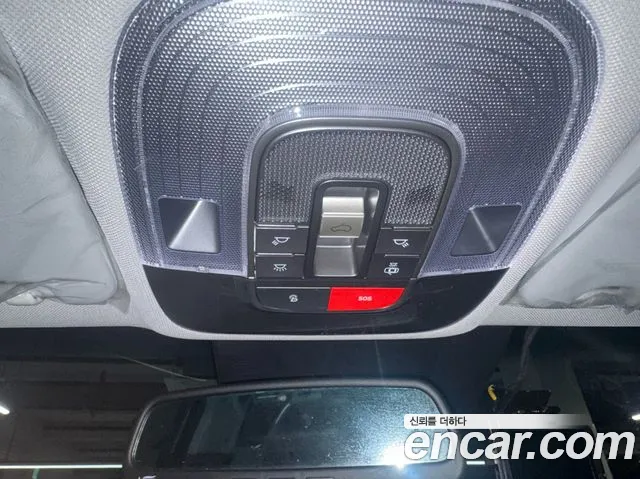 Hyundai Nexo — Фото автомобиля 11
