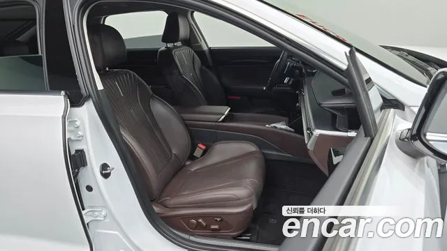 Hyundai Grandeur — Фото автомобиля 25