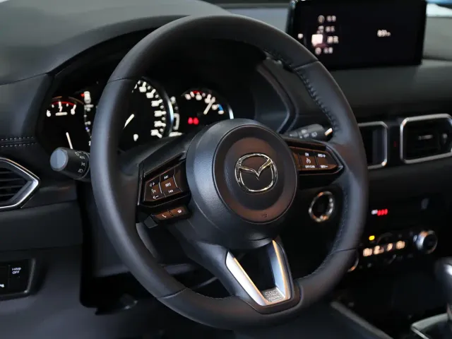 Mazda CX-5 — Фото автомобиля 7
