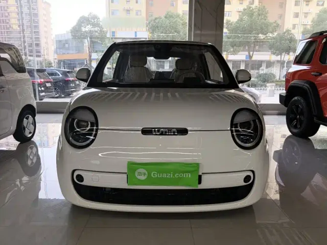 Changan Lumin — Фото автомобиля 2