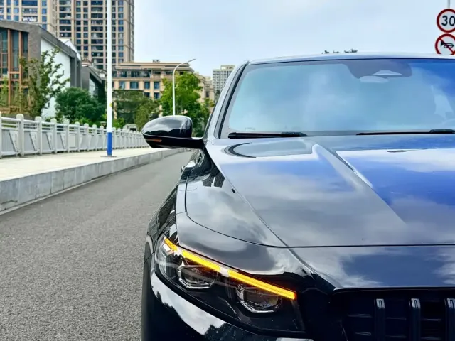 Geely Xingrui — Фото автомобиля 5