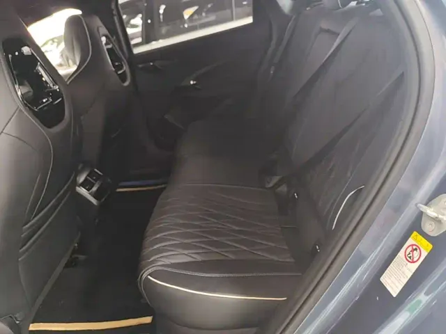 BYD Seal — Фото автомобиля 16