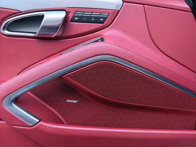 Porsche 718 — Фото автомобиля 10