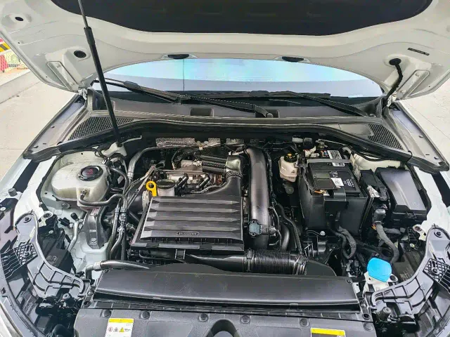 Audi A3 — Фото автомобиля 10