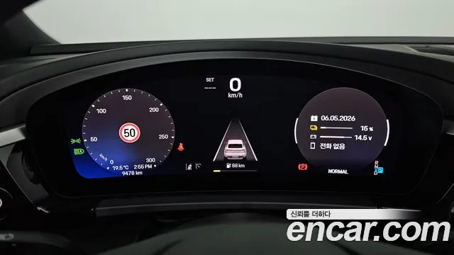 Porsche Macan — Фото автомобиля 8