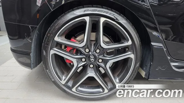 Hyundai Veloster (JS) — Фото автомобиля 5