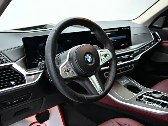 BMW X5 — Фото автомобиля 15