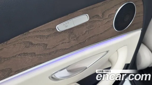 Mercedes-Benz E-Class W213 — Фото автомобиля 18