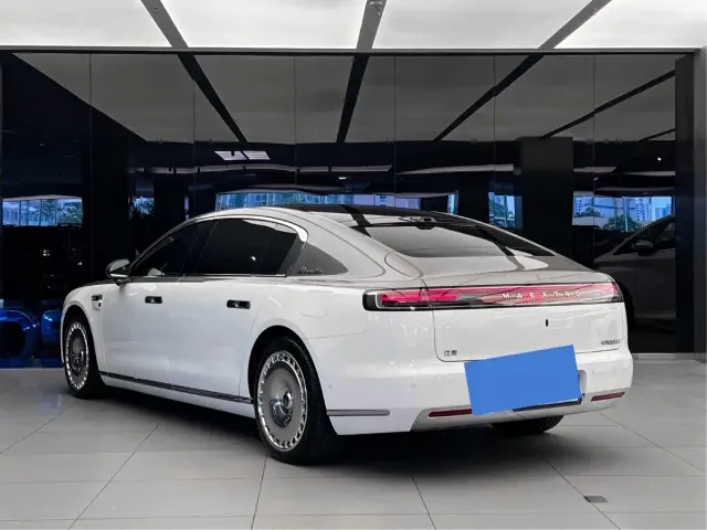 Maextro S800 — Фото автомобиля 11