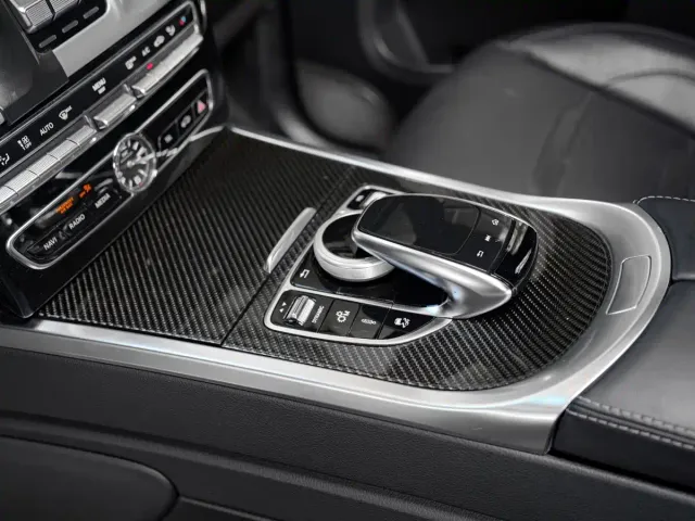 Mercedes-Benz Mercedes-Benz G-Class AMG 2021 AMG G 63 — Фото автомобиля 15