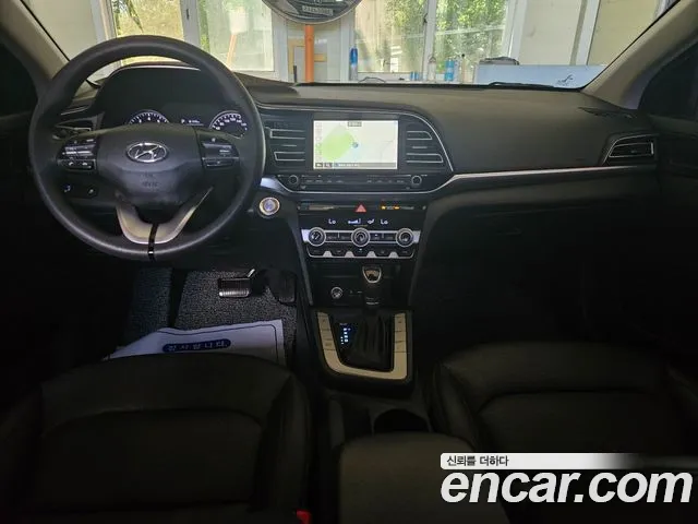 Kia K5 Generation 3 — Фото автомобиля 14