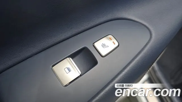 Hyundai Nexo Nexo Premium — Фото автомобиля 26