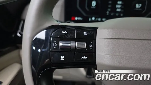 Kia Carnival 4th Gen — Фото автомобиля 29
