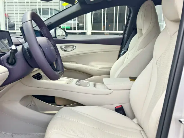 BYD Seal 06 GT — Фото автомобиля 13