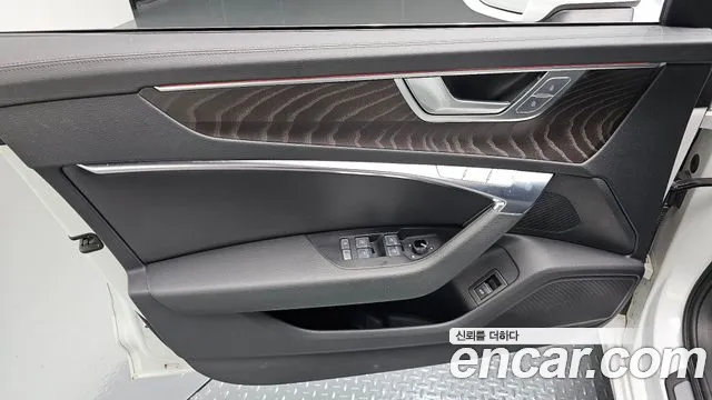 Audi A6 40 TDI Premium — Фото автомобиля 20