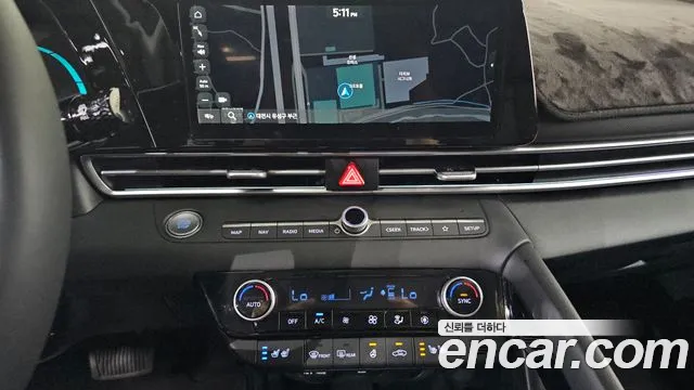 Hyundai AVANTE Modern — Фото автомобиля 18
