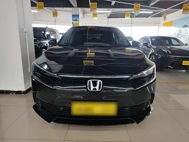 Honda e:NP2 Extreme Wave 2 — Фото автомобиля 2