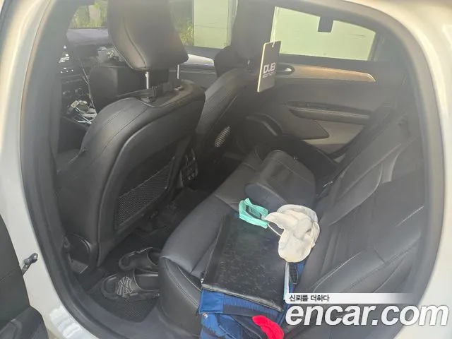 Renault Korea XM3 — Фото автомобиля 2