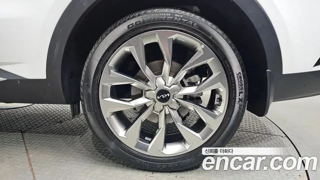 Kia Sorento 4th Gen — Фото автомобиля 6