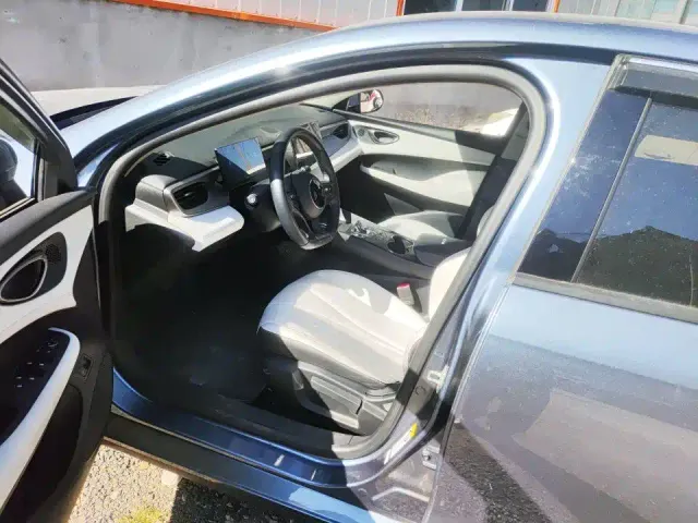 BYD Seal 05 DM-i — Фото автомобиля 6