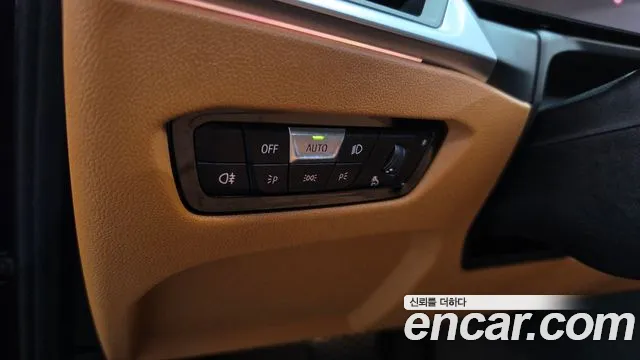 BMW 3 Series G20 — Фото автомобиля 28