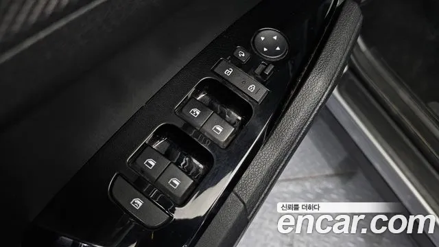 Kia Sportage Sportage 5-е поколение Дизель 2.0 2WD — Фото автомобиля 27