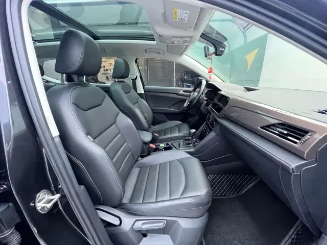 Volkswagen Tharu — Фото автомобиля 19