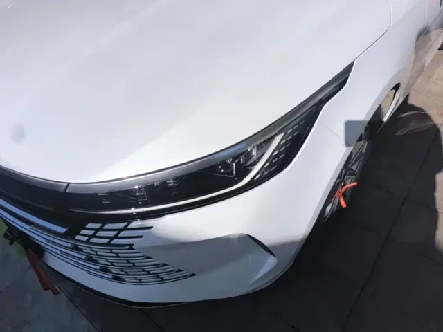 BYD Destroyer 05 — Фото автомобиля 23