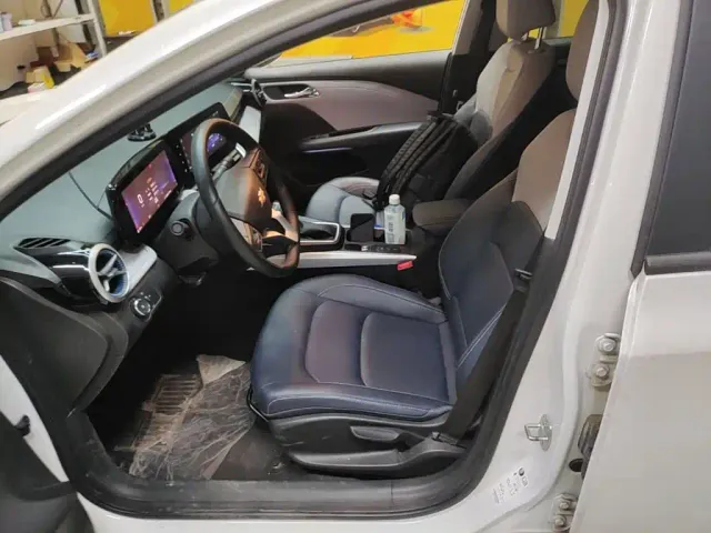 Chevrolet Monza — Фото автомобиля 14