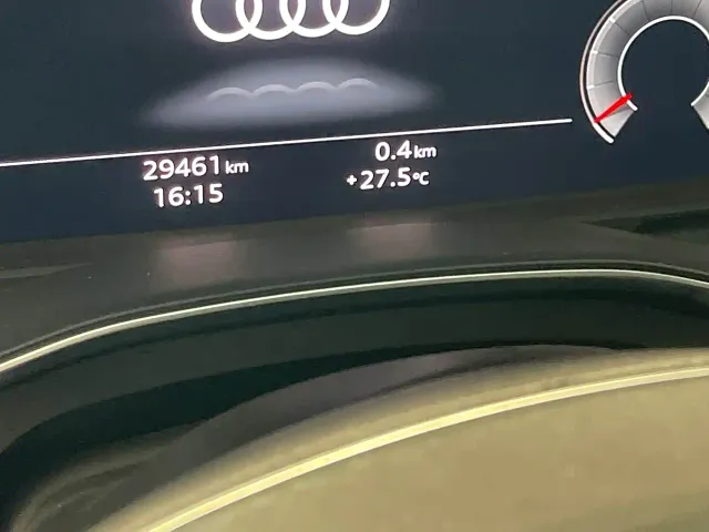 Audi A7 — Фото автомобиля 9