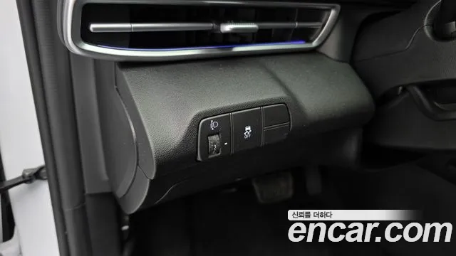 Hyundai Avante CN7 — Фото автомобиля 16