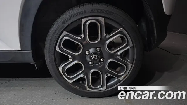 Hyundai Casper Casper Inspiration — Фото автомобиля 21