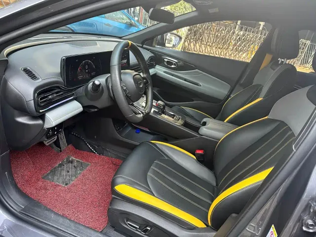 GAC Trumpchi Emkoo — Фото автомобиля 4