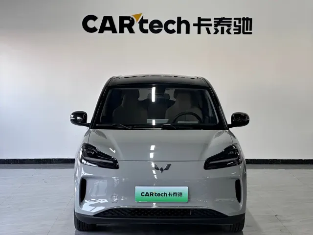 Wuling Binguo PLUS — Фото автомобиля 2