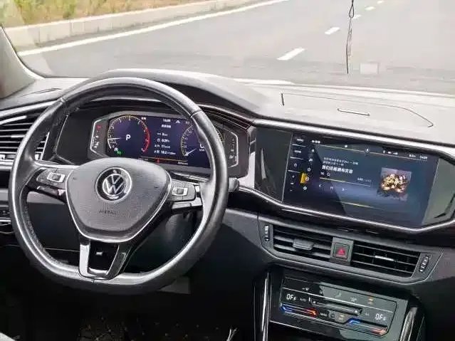 Volkswagen Tayron — Фото автомобиля 8