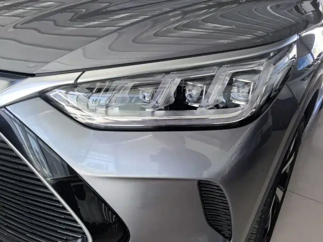 BYD Song PLUS — Фото автомобиля 23